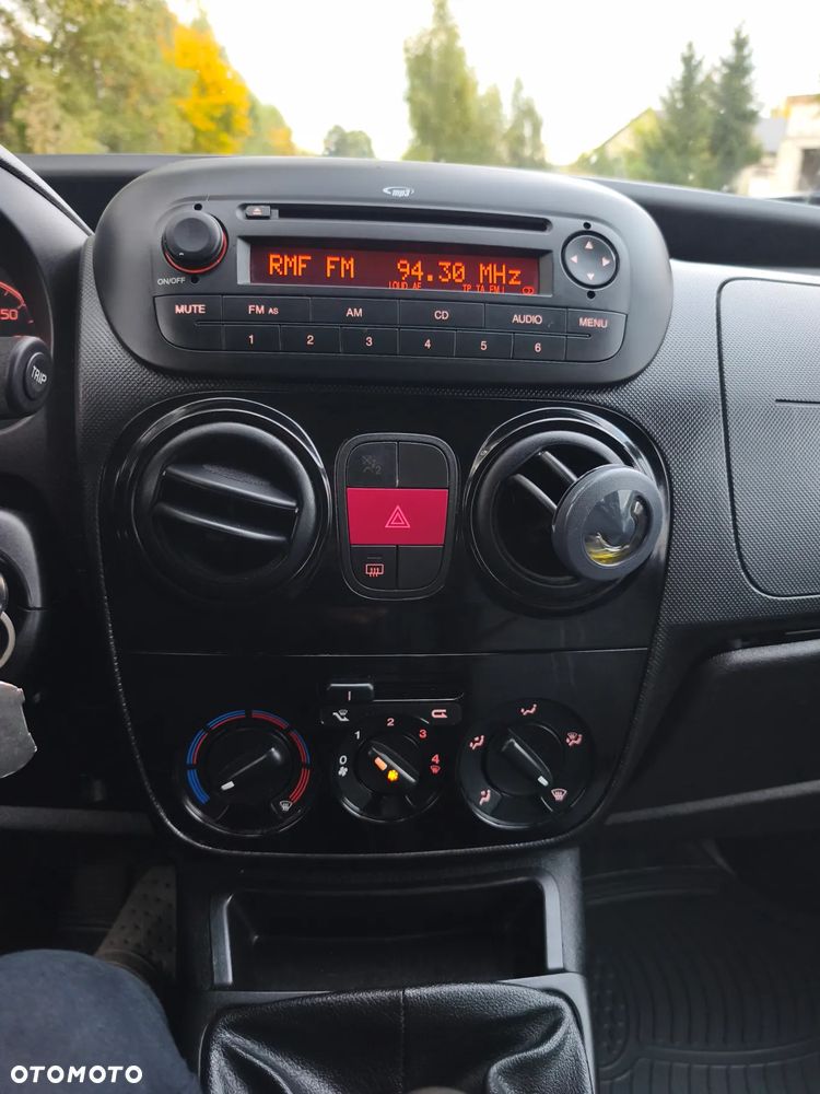 Fiat Qubo - 28