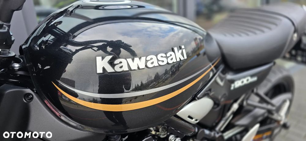 Kawasaki Z 900 RS - 30