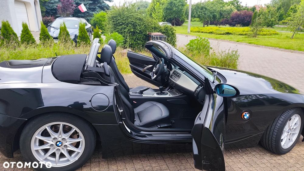 BMW Z4 3.0i - 19