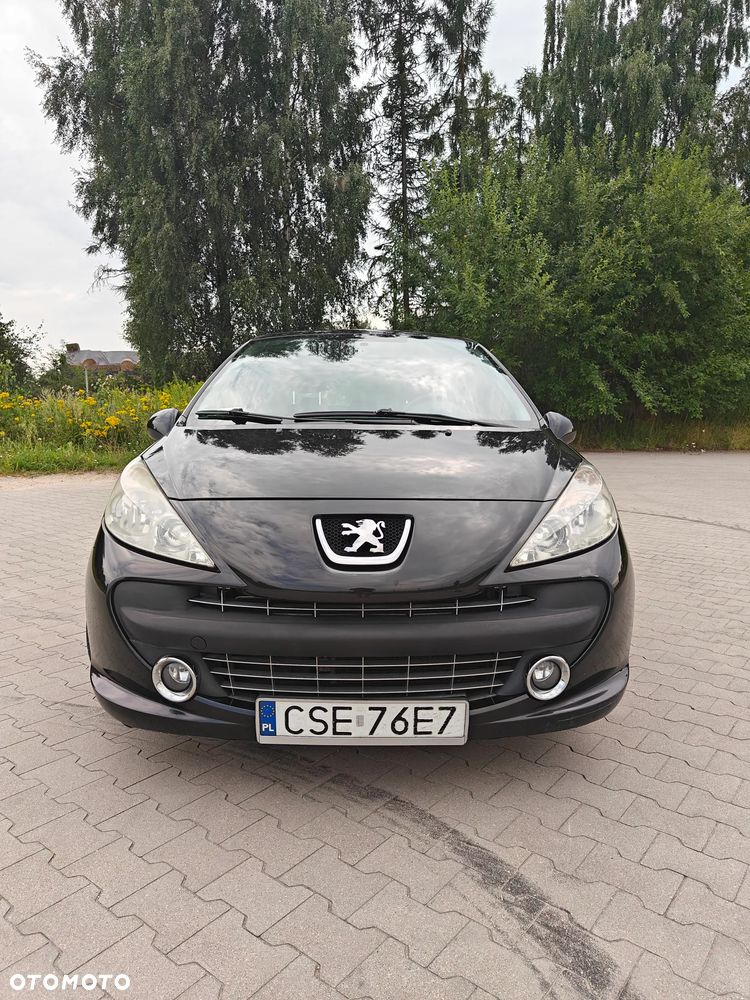 Peugeot 207 1.4 16V Trendy - 5