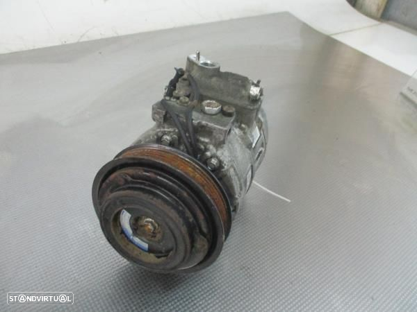 Compressor A/C Rover 75 (Rj) - 3