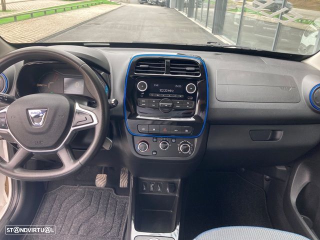 Dacia Spring Comfort - 15