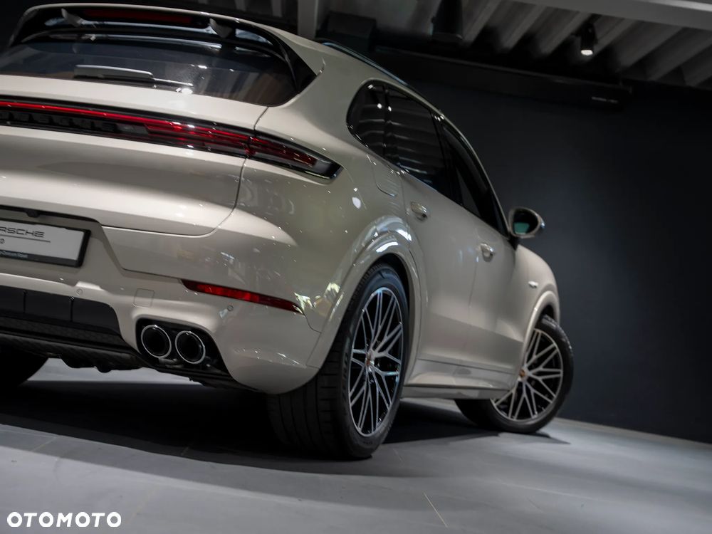 Porsche Cayenne E-Hybrid Tiptronic S - 14