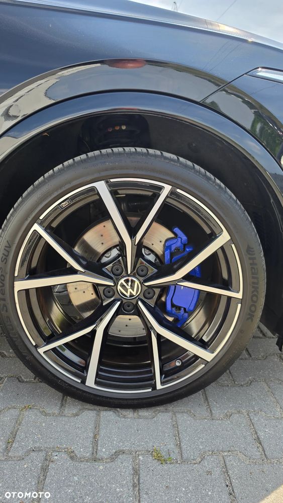 Volkswagen Tiguan - 33