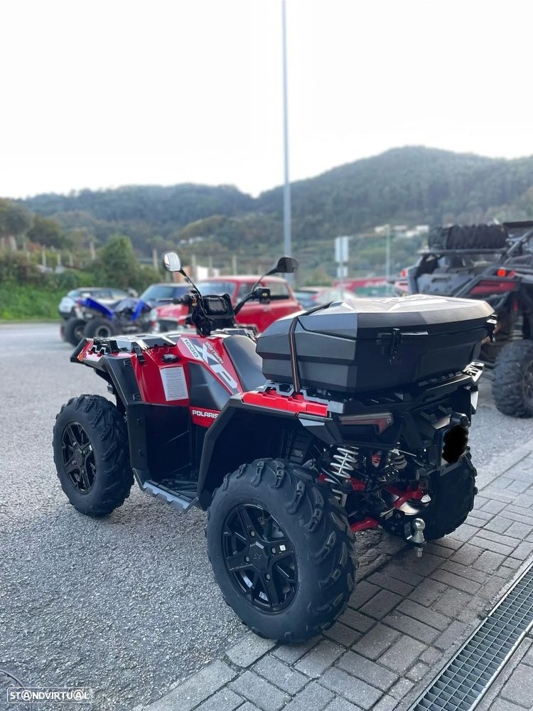 Polaris Sportsman XP 1000 - 6
