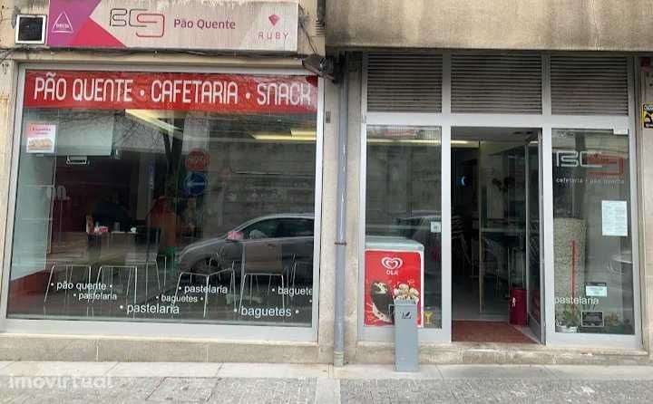 Cafetaria /Snak Bar/Pão Quente - Grande imagem: 4/8