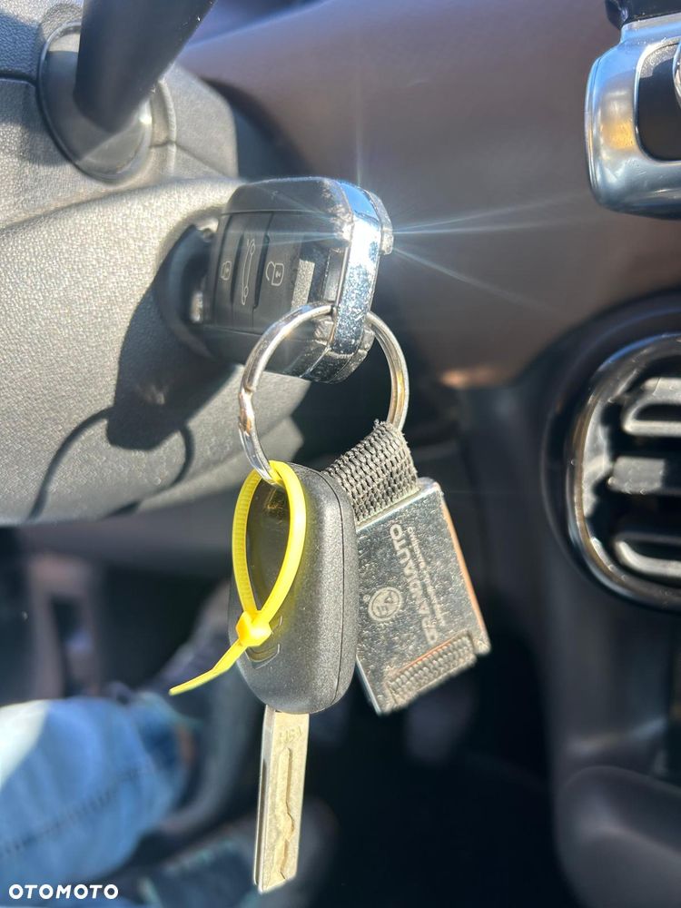 Citroën C4 Cactus 1.6 BlueHDi Shine - 23