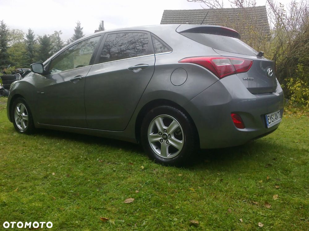 Hyundai i30 - 5