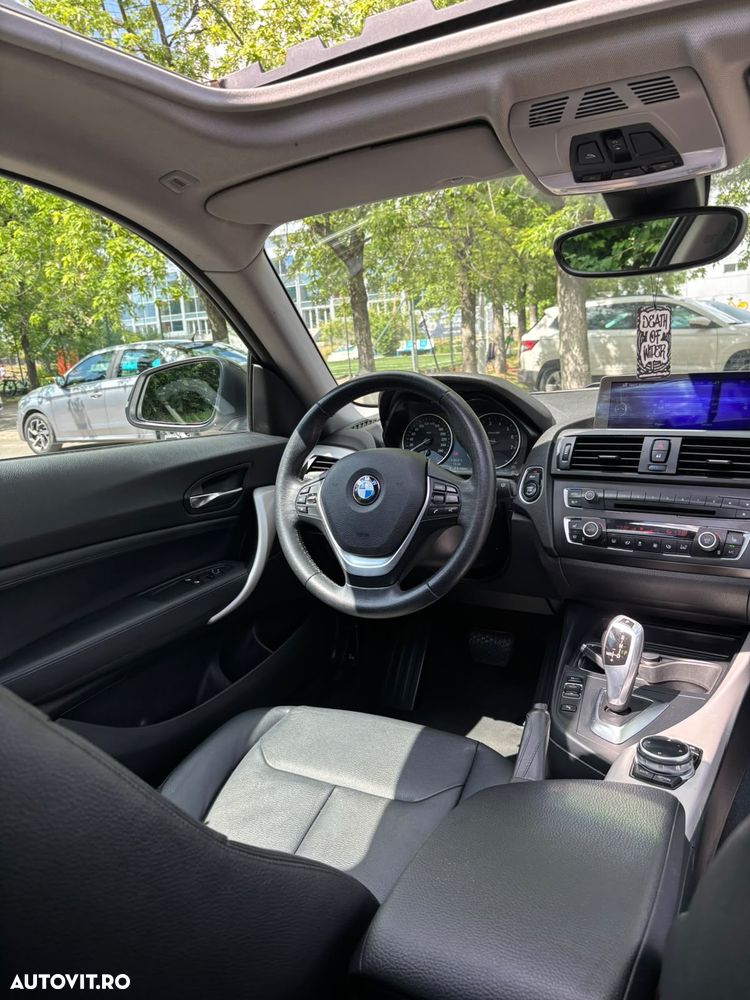 BMW Seria 2 220i Sport-Aut. Modern Line - 19