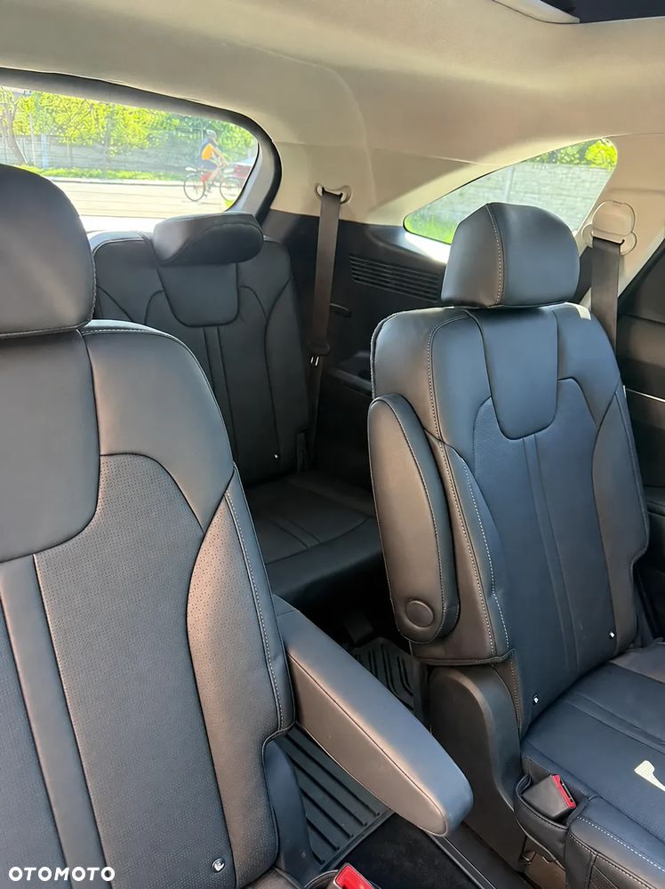 Kia Sorento 1.6 T-GDI HEV Prestige Line AWD 6os - 3
