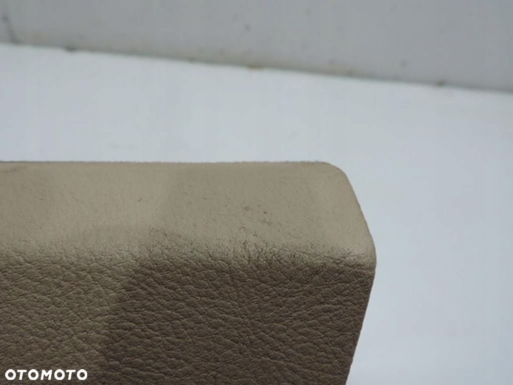 SCHOWEK ANGLIK BMW X5 E53 - 4