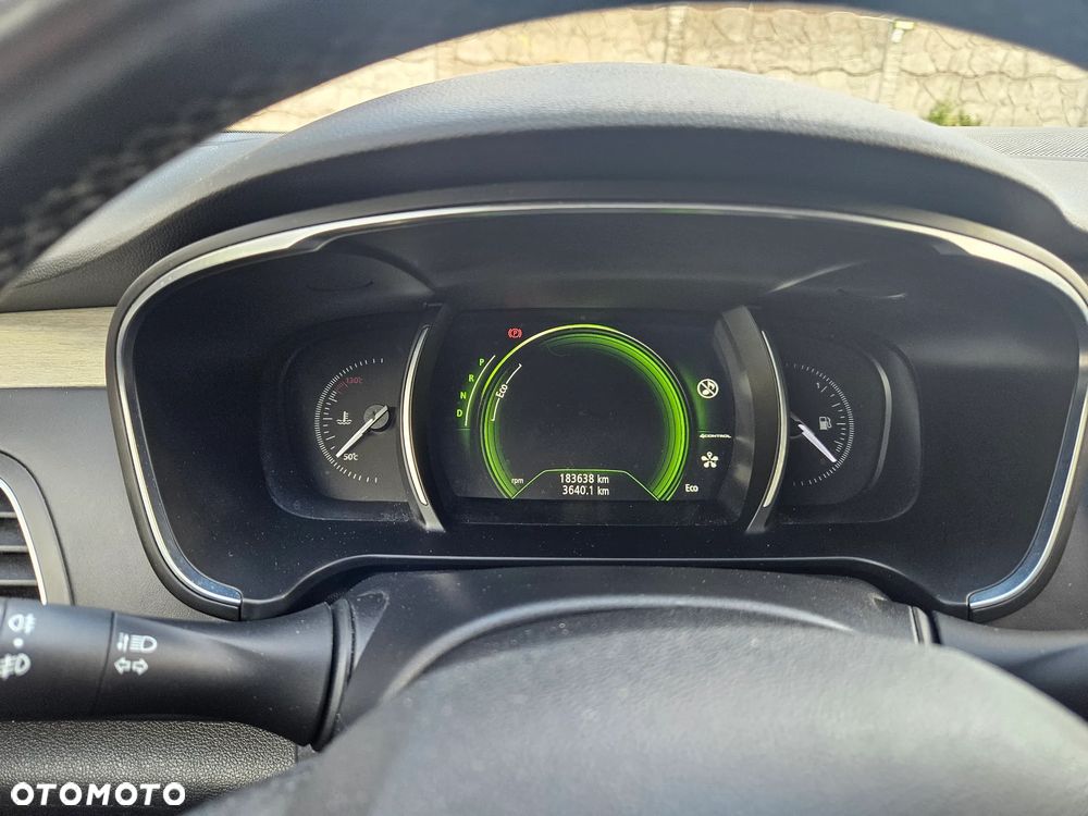 Renault Talisman 1.6 Energy dCi Initiale Paris EDC - 5