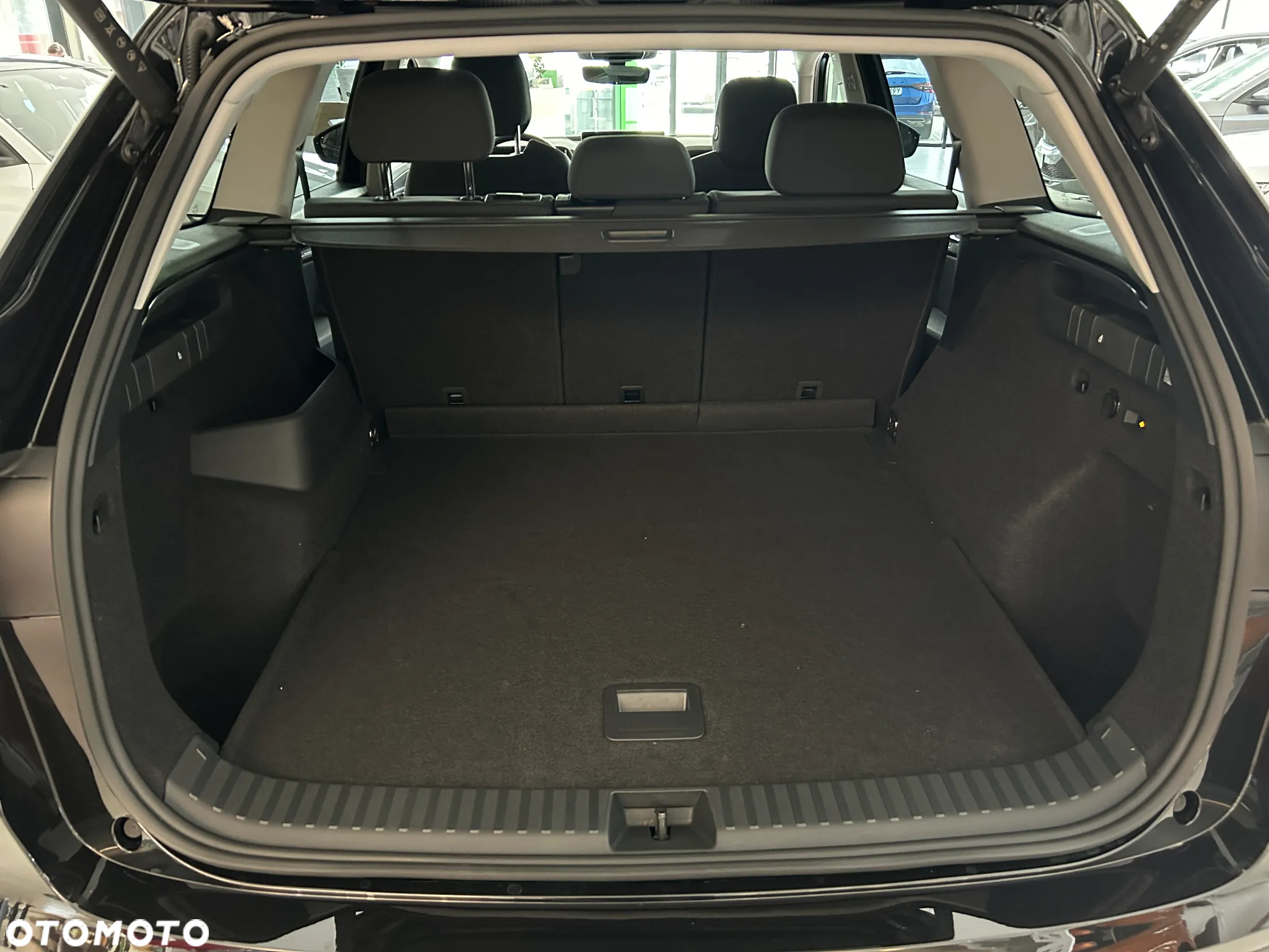 Skoda Kodiaq 2.0 TDI 4x4 Edition 130 DSG - 8
