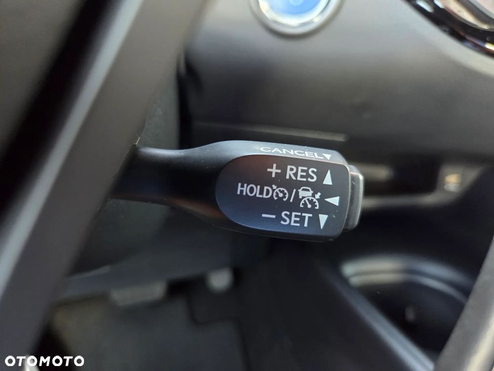 Toyota C-HR Flow - 29