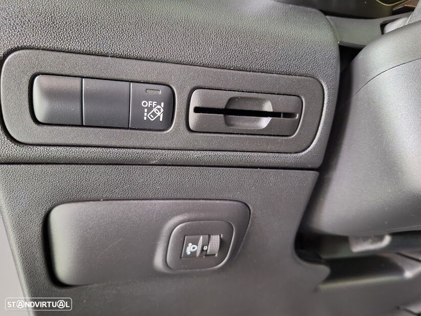 Citroën C3 Aircross 1.2 PureTech Feel Pack - 5