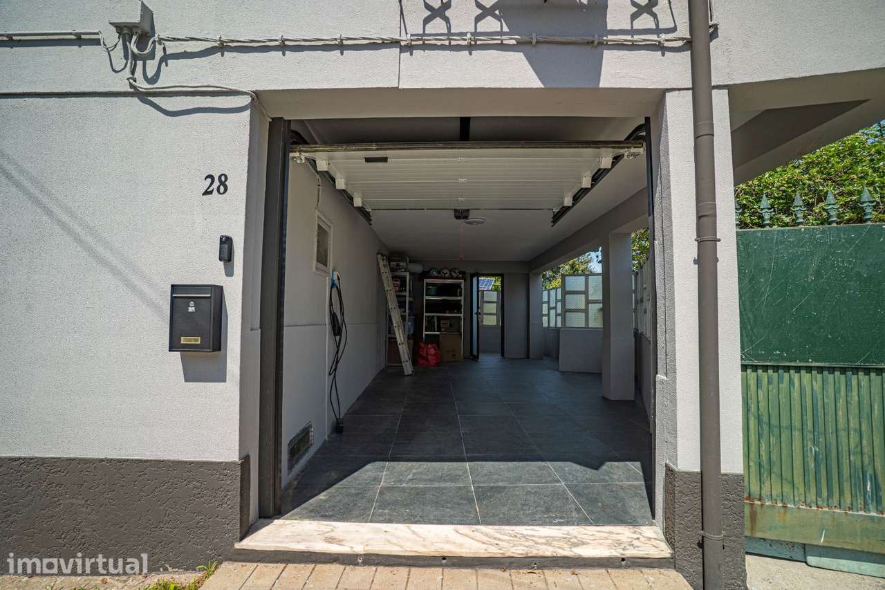 Moradia bifamiliar, recuperada, para venda, Gondomar - Gondomar - Grande imagem: 3/21