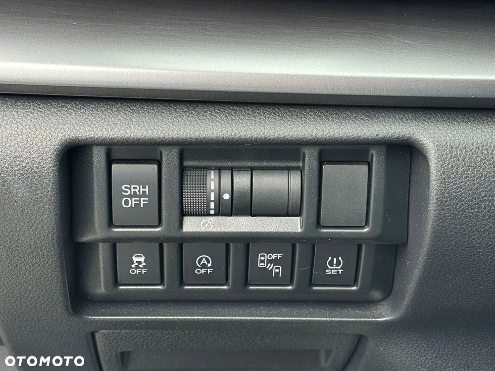 Subaru Impreza 1.6 Comfort (EyeSight) Lineartronic - 26