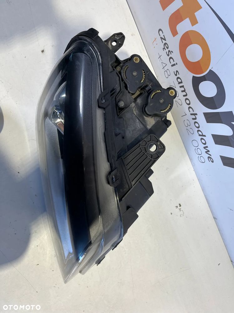 LAMPA VW AMAROK LIFT XENON LED 2H1941016T - 3