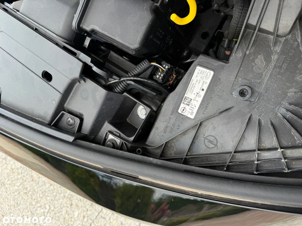 Opel Astra 1.5 CDTI GS Line S&S - 36
