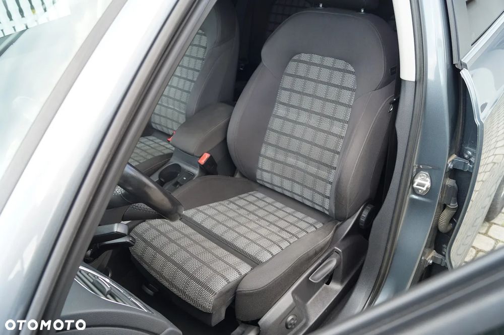 Audi Q3 2.0 TDI - 20
