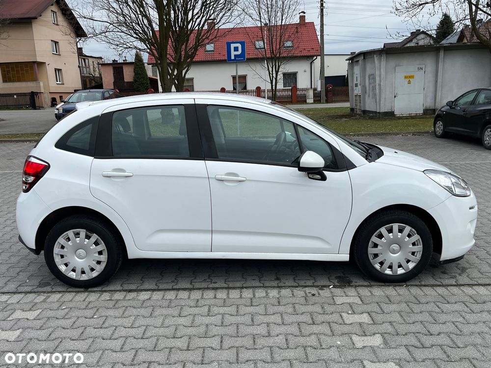 Citroën C3 BlueHDi 75 S&S 83g FEEL - 16