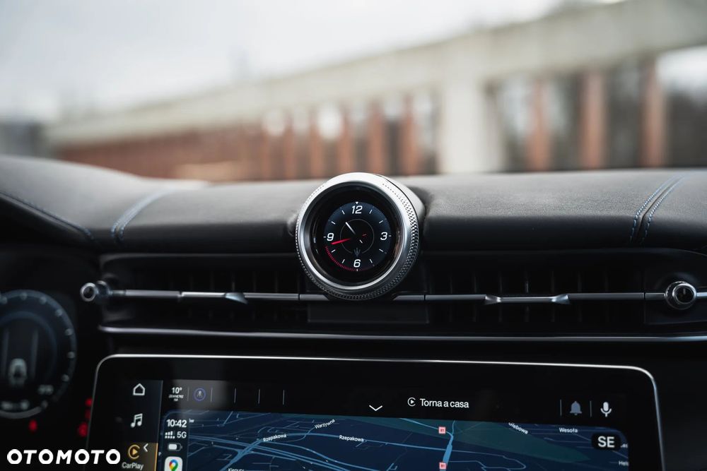 Maserati Grecale GT - 28