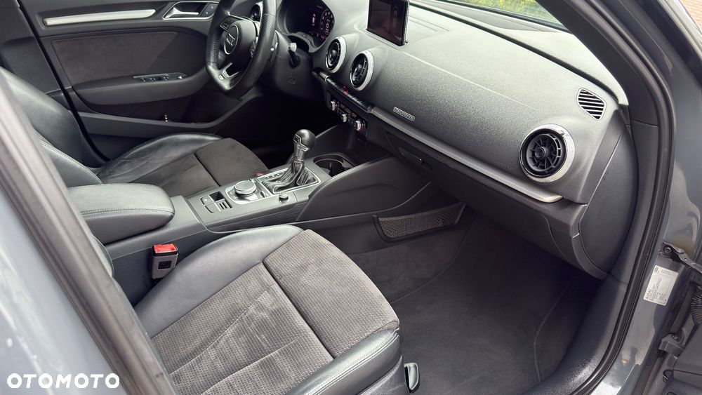 Audi S3 - 18