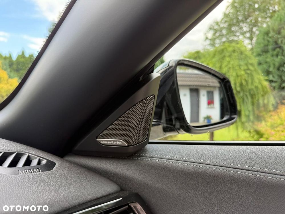 BMW Z4 sDrive20i M Sport - 22