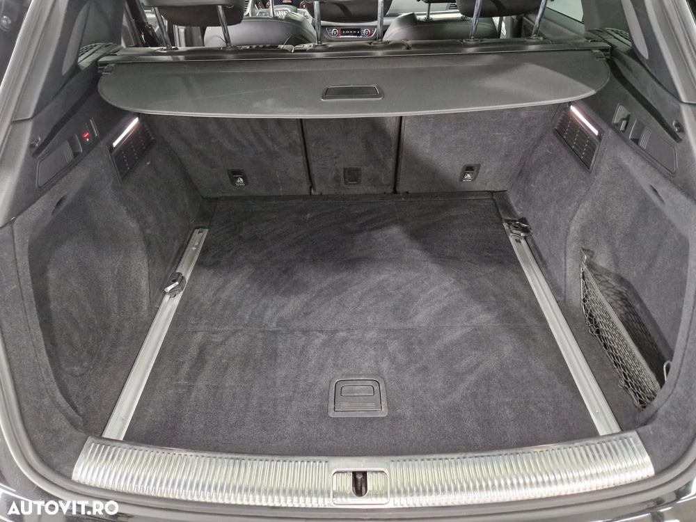 Audi Q5 50 TDI quattro Tiptronic S line - 6
