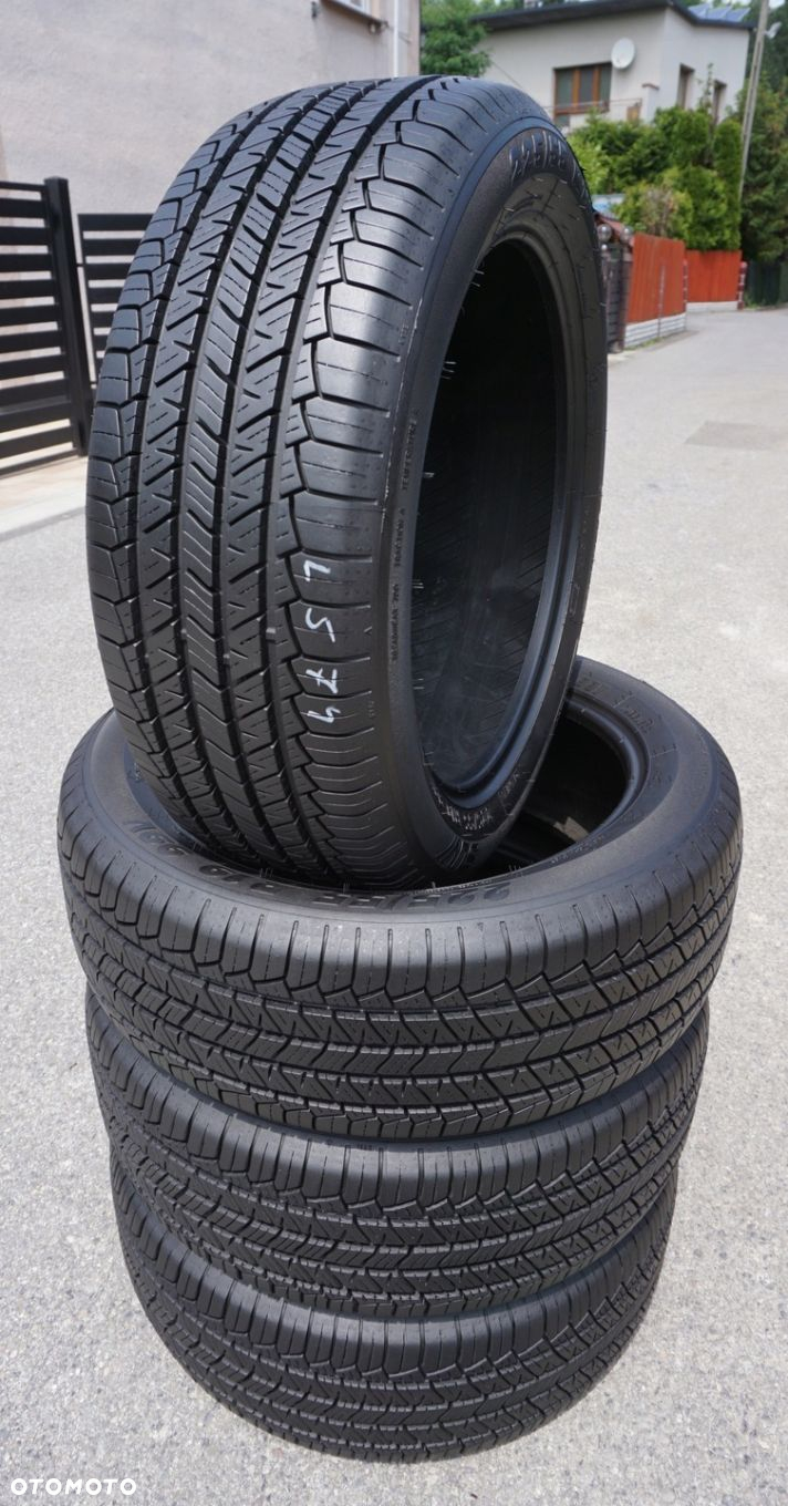 Kormoran Summer SUV 225/55R19 99V L574 - 2