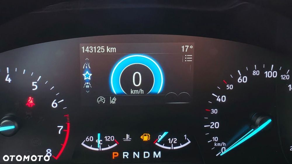 Ford Focus - 19