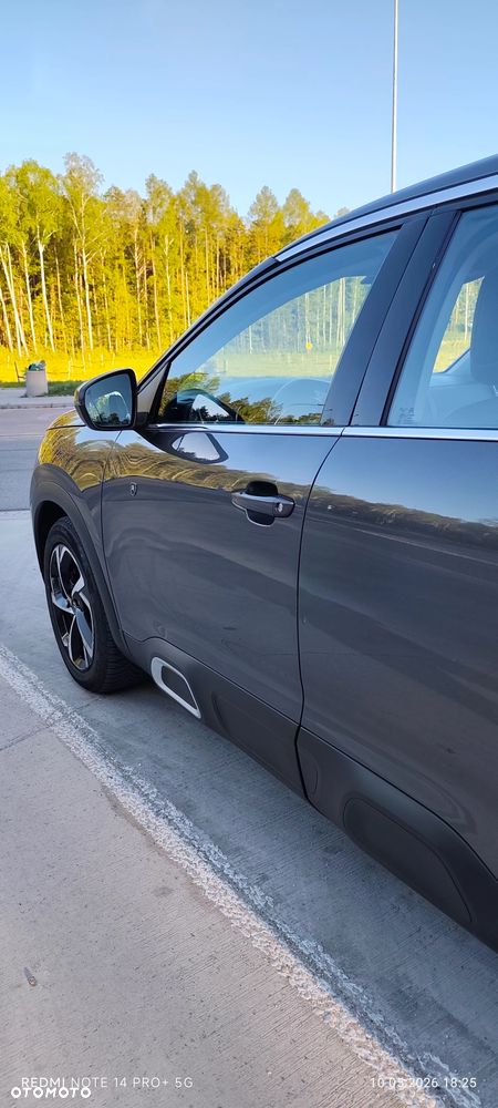 Citroën C5 Aircross 1.5 BlueHDi Feel Pack - 15