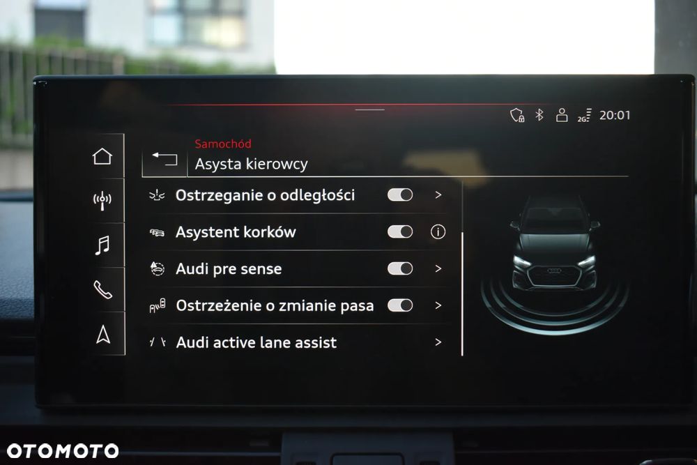 Audi Q5 45 TFSI quattro S tronic S line - 16