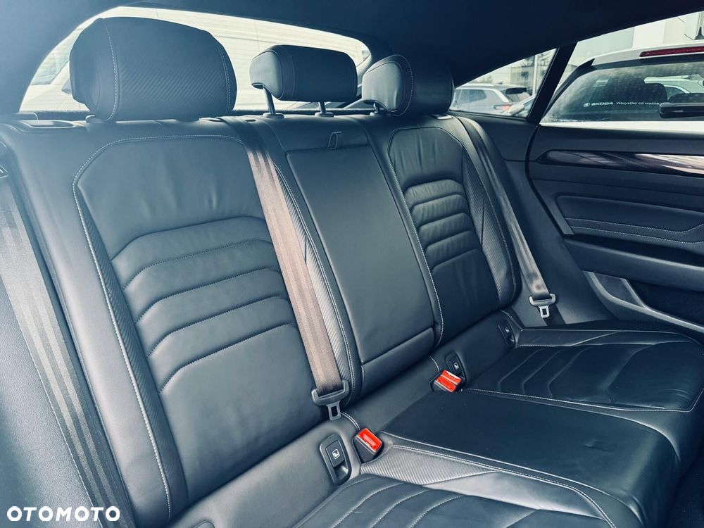 Volkswagen Arteon 2.0 TDI 4Motion R-Line DSG - 18