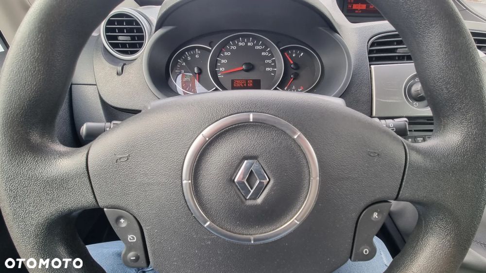 Renault Kangoo 1.6 16V 105 Happy Family - 16