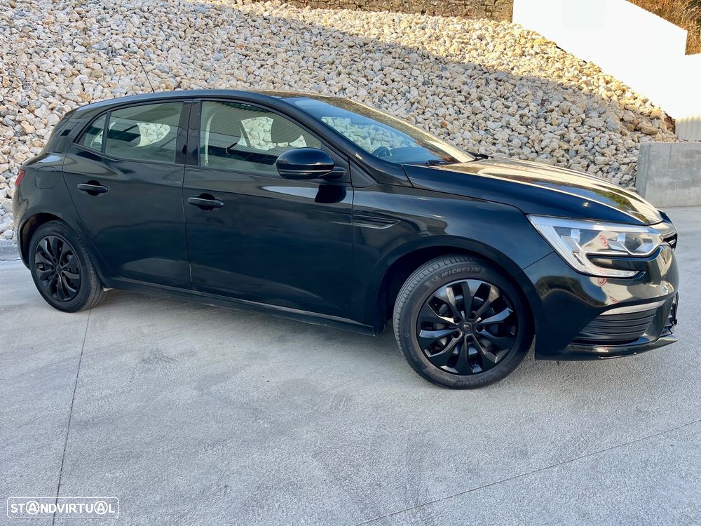 Renault Mégane - 20