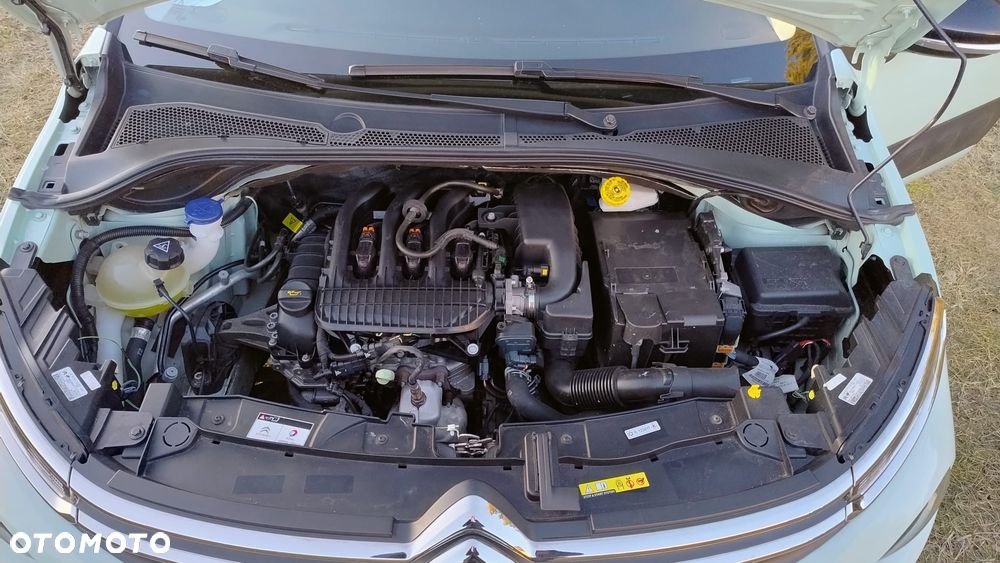 Citroën C3 1.2 PureTech Shine - 11