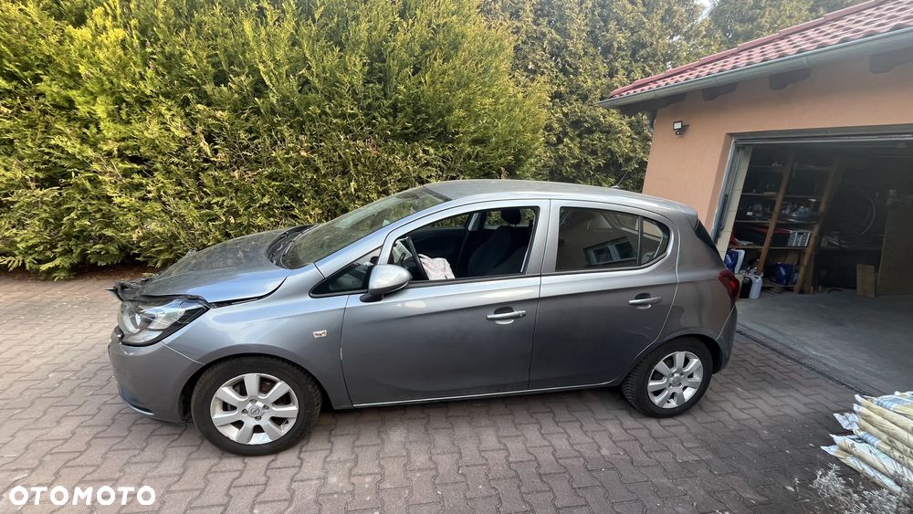 Opel Corsa 1.4 (ecoFLEX) Start/Stop Color Edition - 1