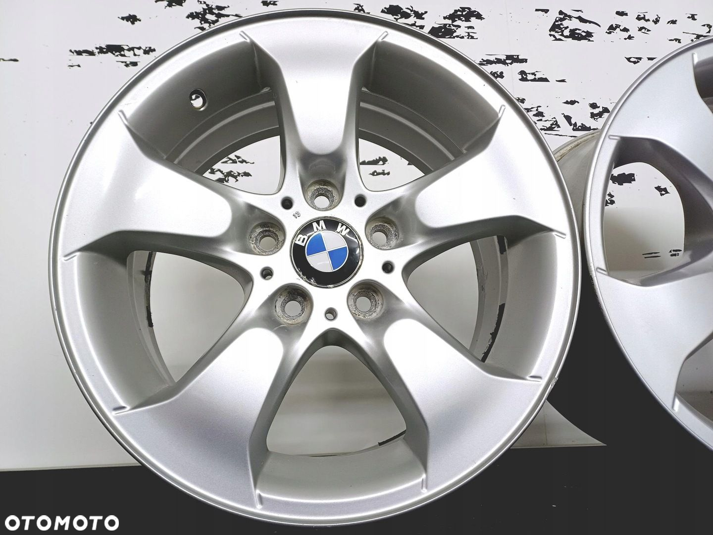 felgi 17 5x120 opel insignia A volkswagen transporter t5 t6 amarok touareg - 3