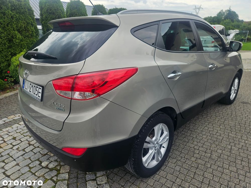 Hyundai ix35 - 6