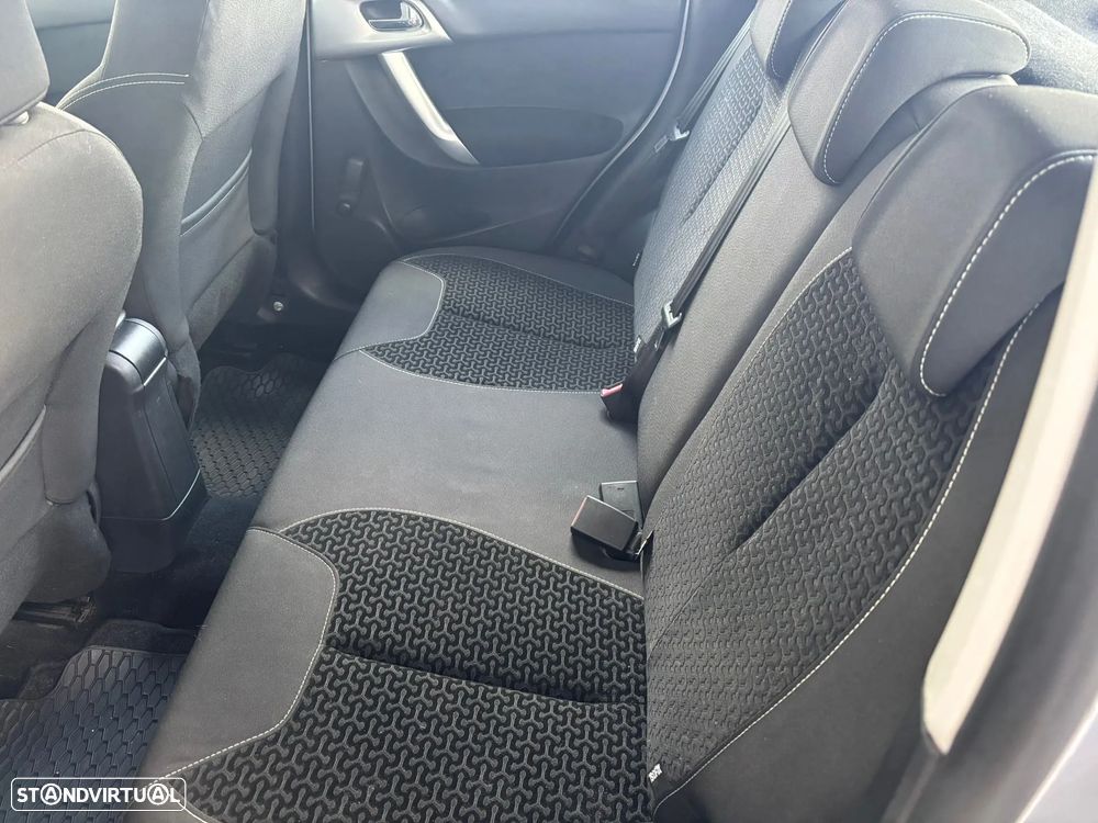 Citroën C3 1.1 Airdream Seduction - 56