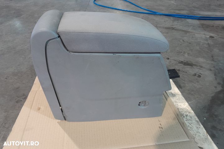 Cotiera 5M0864207B 5M0864207B Volkswagen VW Golf 5 [2003 - 2009] Plus - 4