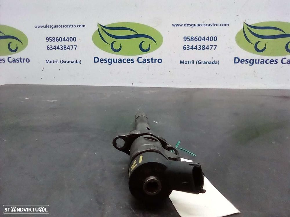 INJETOR CITROEN BERLINGO / BERLINGO FIRST LIMUSINA 2009 - - 4