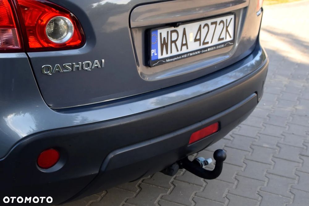 Nissan Qashqai 2.0 Acenta - 16