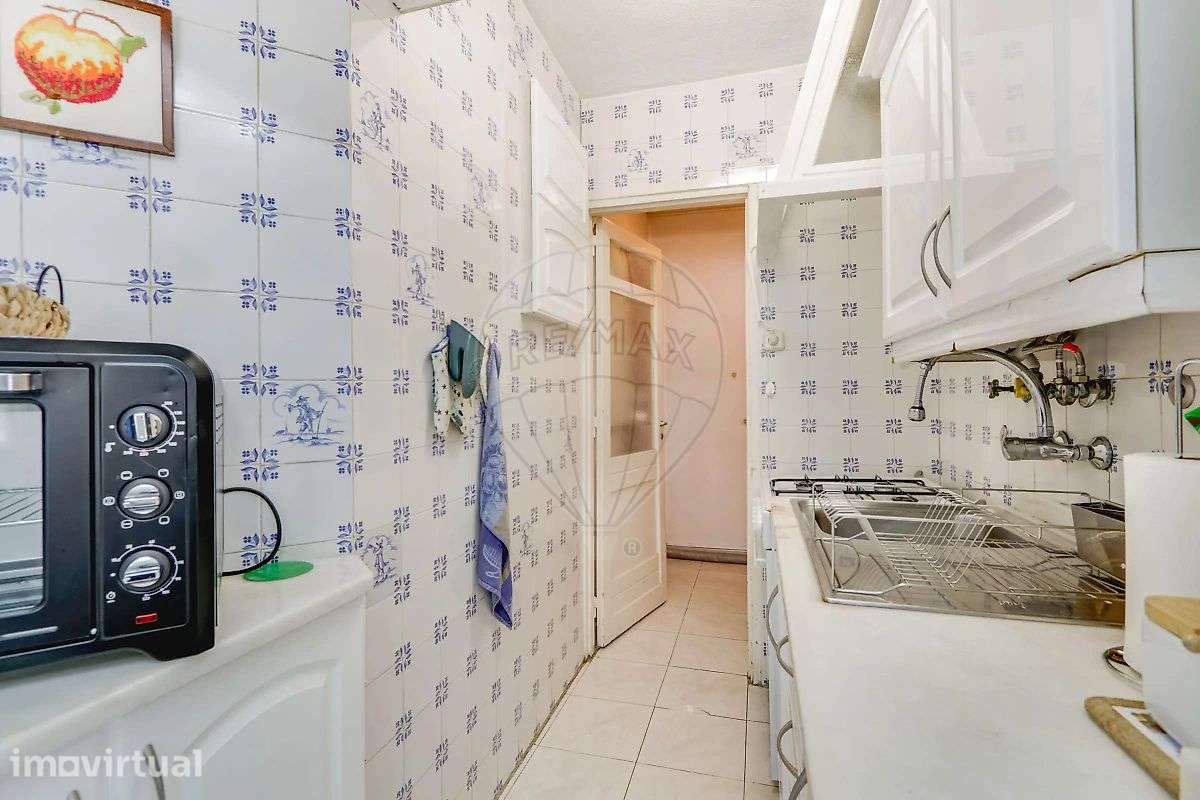 Apartamento T3 para venda - Grande imagem: 4/23