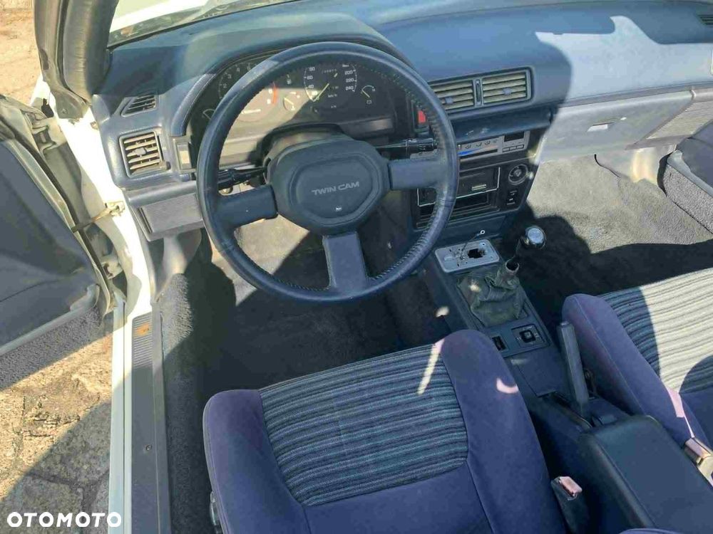 Toyota Celica - 29