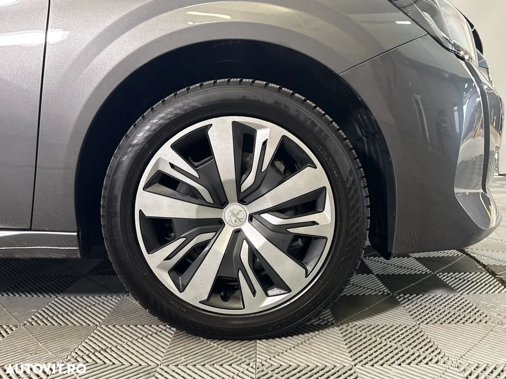 PEUGEOT 208 2022 — imagine 13