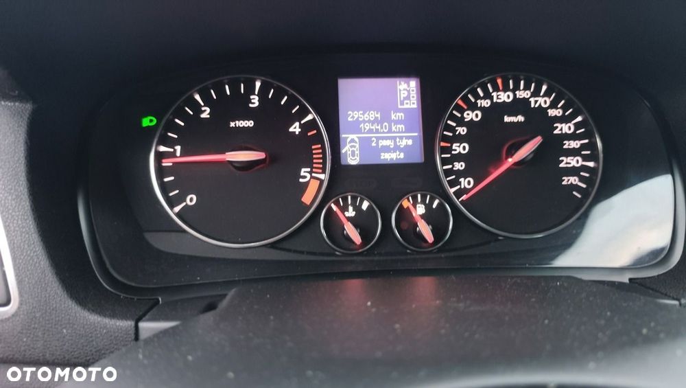 Renault Laguna 2.0 dCi Initiale - 18