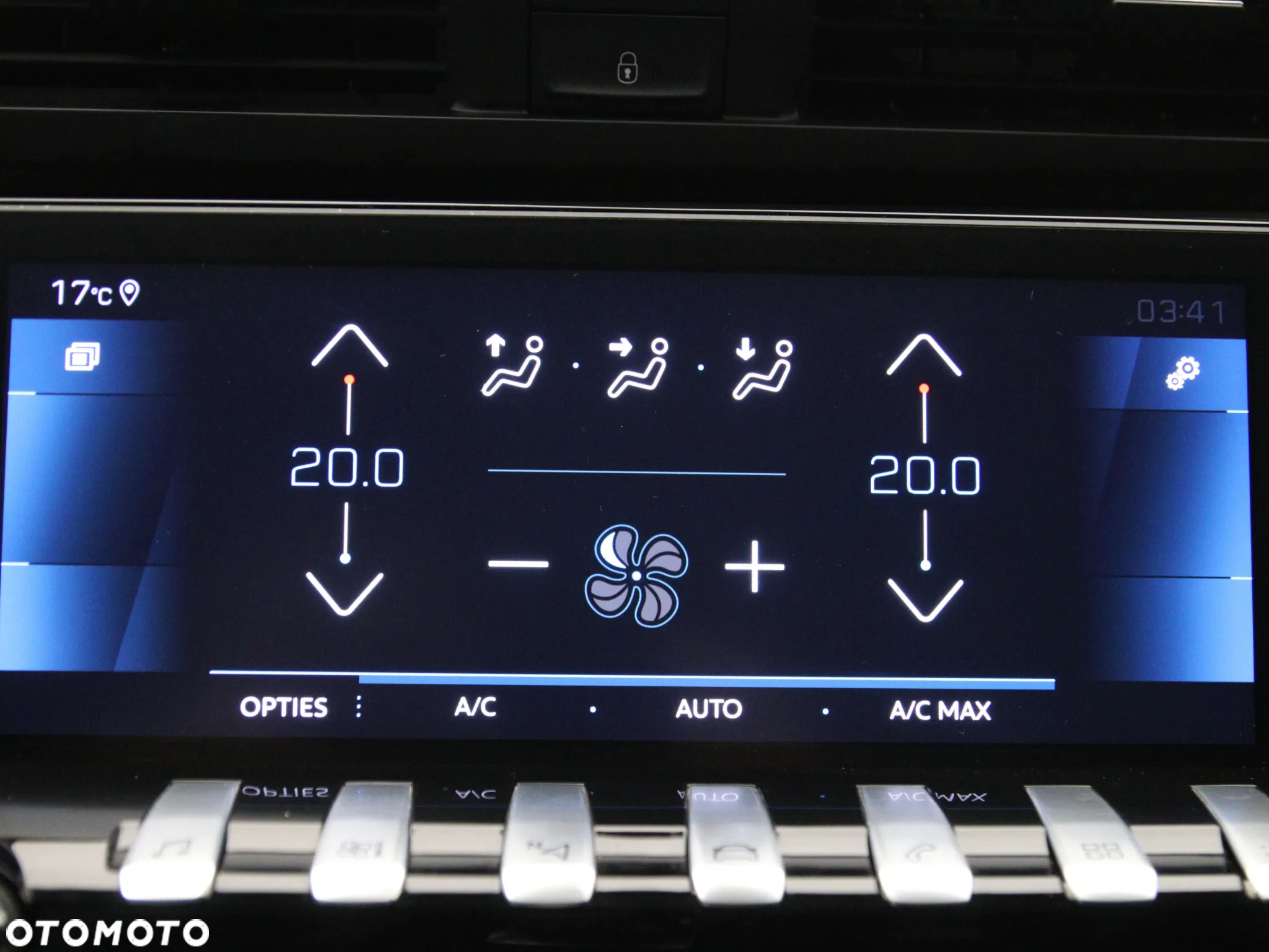 Peugeot 508 1.5 BlueHDi Allure S&S EAT8 - 20
