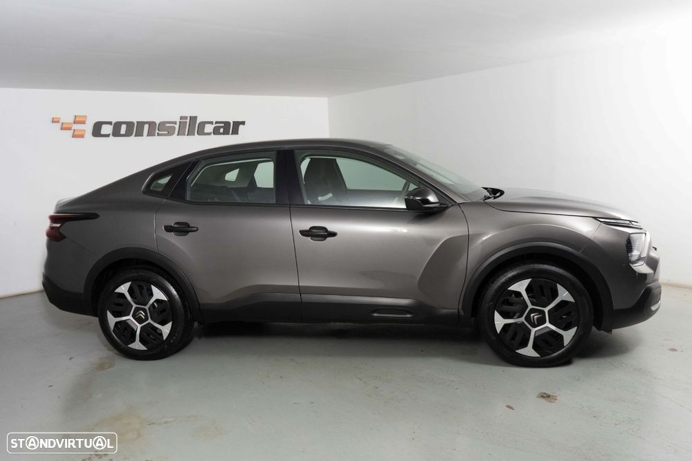 Citroën C4 X 1.2 PureTech YOU! - 7